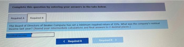 Ending Balance Assets: Cash Accounts receivable Inventory plant and equipment (net) Investment