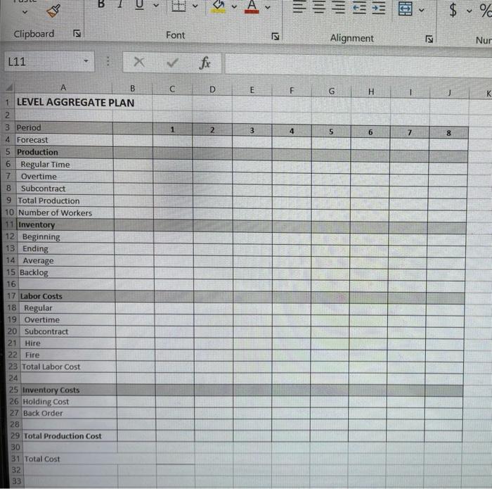 480 100 90 Description Maximum regular hours per worker per quarter Maximum