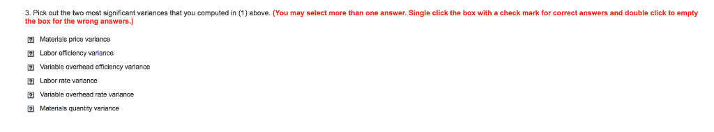 below: BudgetedActual $255,000 Sales (7,000 pools) Variable expenses: 255,000 Variable cost of