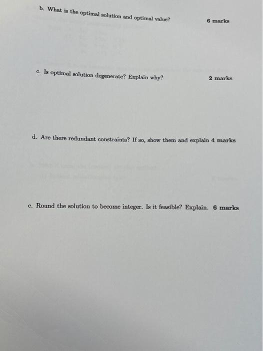 problem (max) f = 86x1 + 99:02 4x1 + 7.5.2 25 22