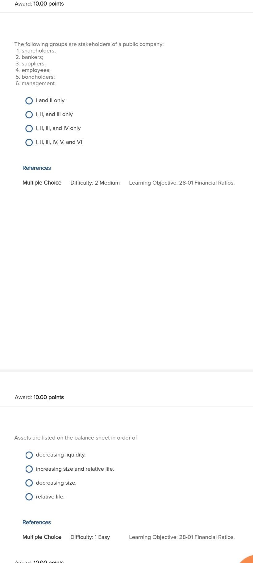 Dear Tutor, can you assist me with this homework? They are all