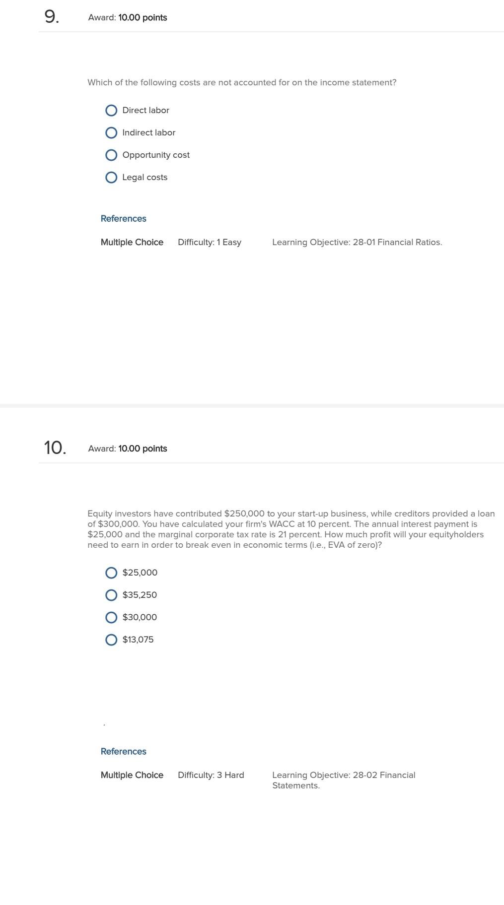 are stakeholders of a public company: 1. shareholders; 2. bankers; 3. suppliers;