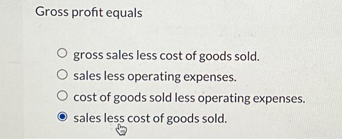 expenses. O inventory. O cash. accounts receivable. The largest current asset for