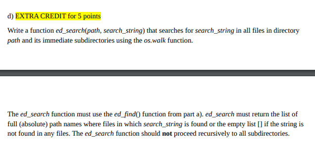 file using a programming interface (i.e. functions or object methods) in some