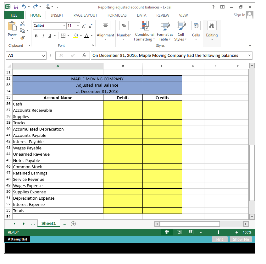A = % D A - Paste B IU, P A Cells
