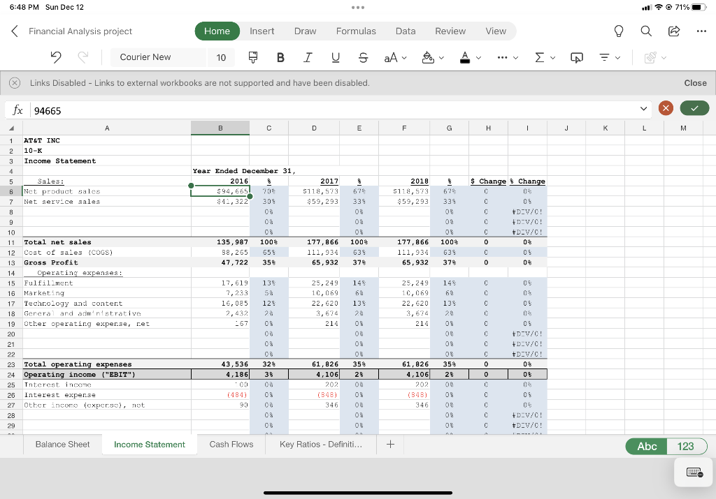 All data is wrong i need help with find the info for