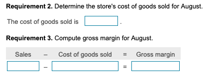(Click the icon to view the transactions.) Required 1. Prepare a perpetual