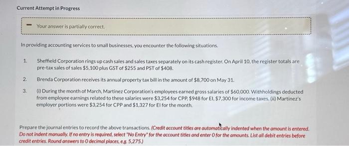 Please help me out with this assisgnment. I have tried putting 8700