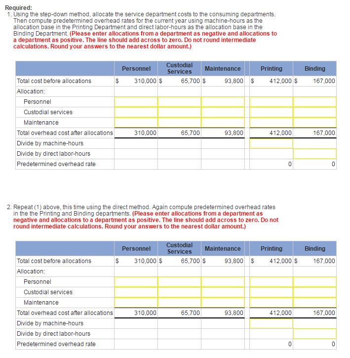 really an odd situation," said Jim Carter, general manager of Highland Publishing