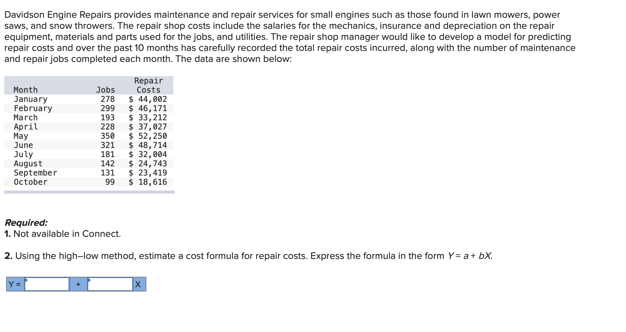  Davidson Engine Repairs provides maintenance and repair services for small engines