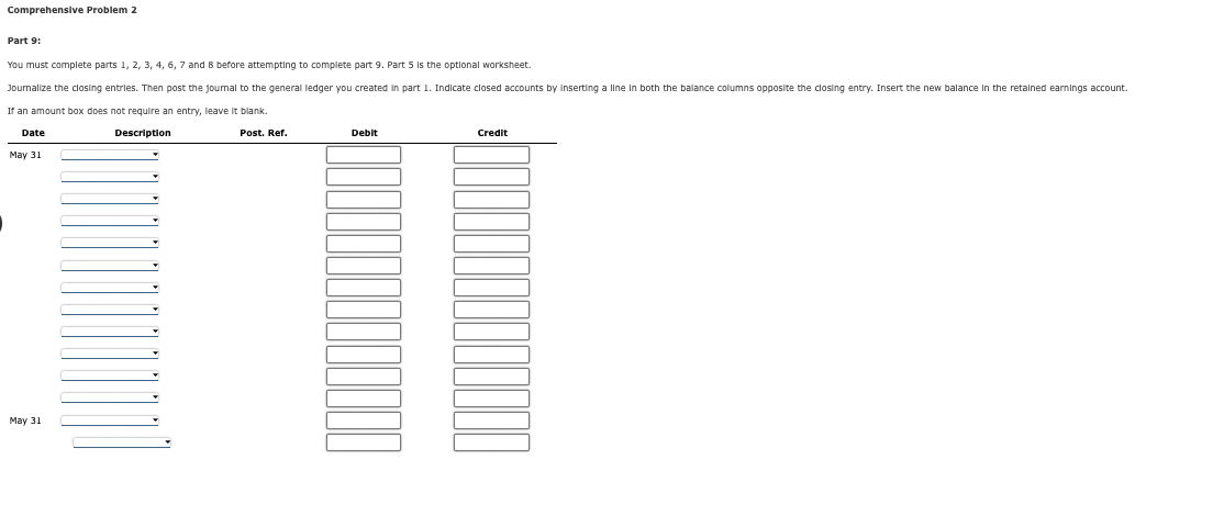 who used VISA and who redeemed $7,500 May 13: Paid for merchandise