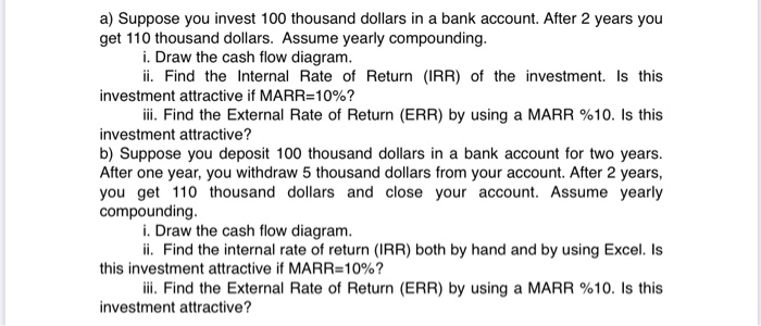  please solve queation and subquestions step by step a) Suppose you