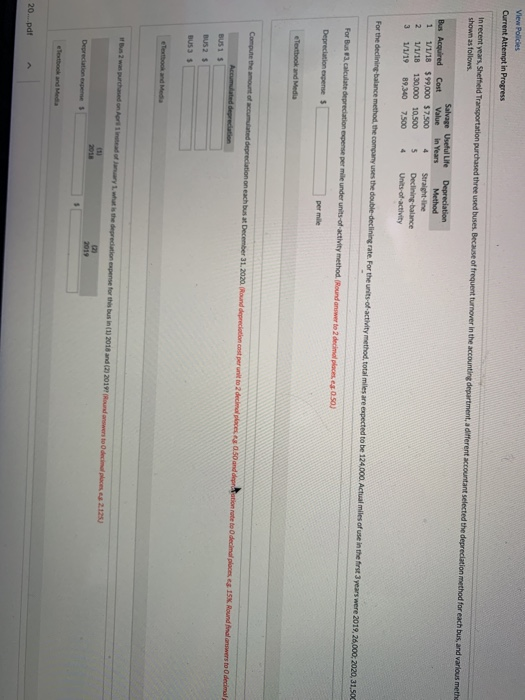  View Policies Current Attempt in Progress In recent years. Sheffield Transportation