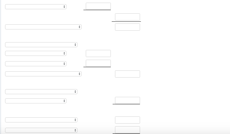 Equipment Accumulated Depreciation-Equipment 2017 2016 $72,890 22,000 83,820 181,820 72,820 261,820 67,930