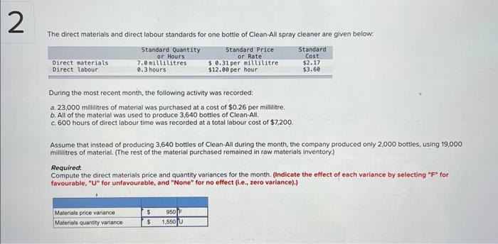 ASAP please respond 950 is wrong in this question. please resolve.