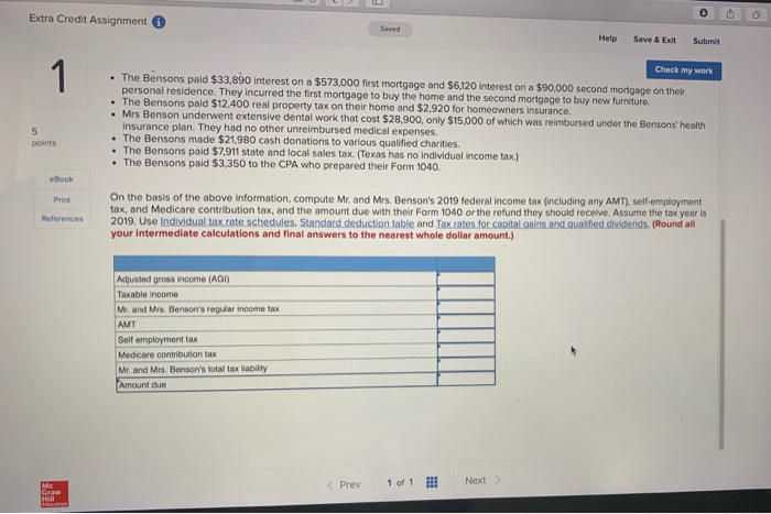 Benson (ages 53 and 46) are residents of Fort Worth, Texas, and