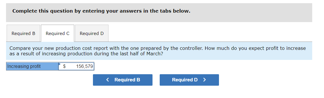 commercial buildings. Pacific Siding's fiscal year ends on March 31, and the