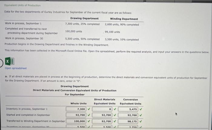  help!!!! please explain how you get the answers 
