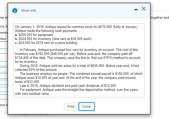 Why am I wrong? X A More Info me st together and
