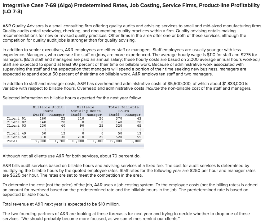 I need help solving E, F, G and H. I put the