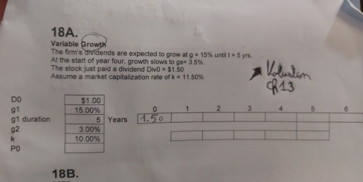  hello , please help me underdtand how to do this exercise