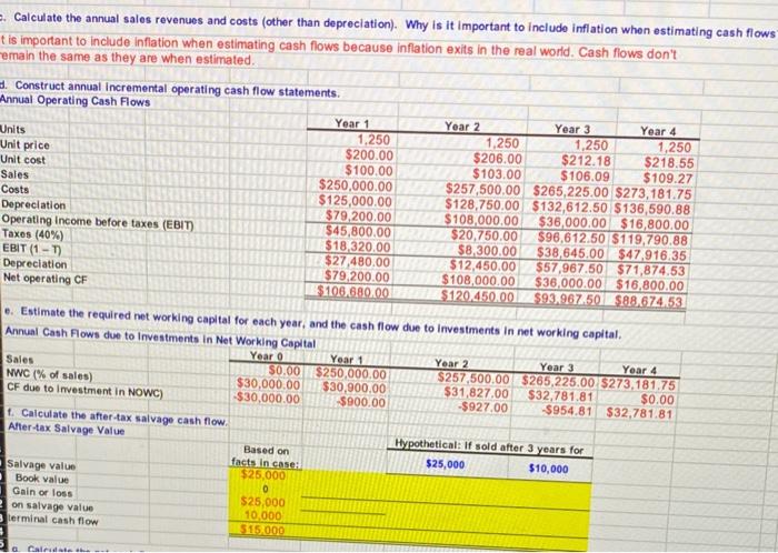 rating can anyone help? Shrieves Casting Company Is considering adding a new