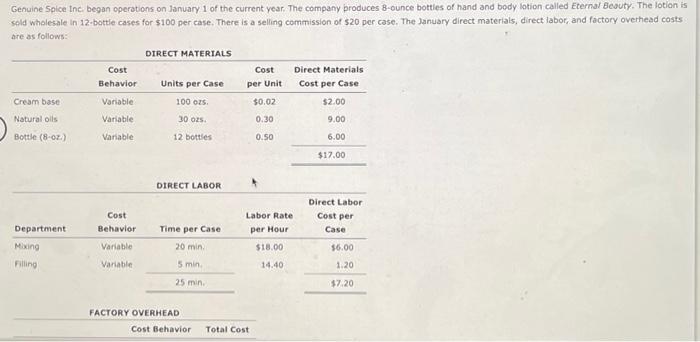  11. Determine and interpret the direct labor rete and time variances