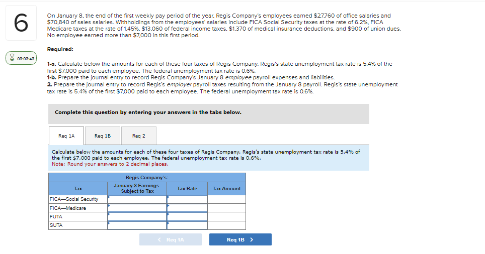 displayed below.] Tyrell Company entered into the following transactions involving short-term liabilities.