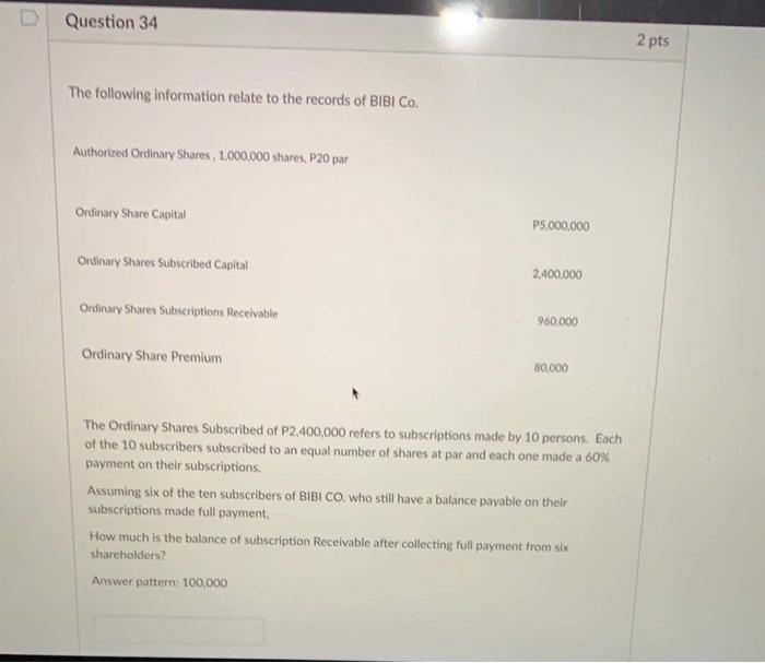 value of P20 per share. On March 3, 2021, SHEIN received subscriptions