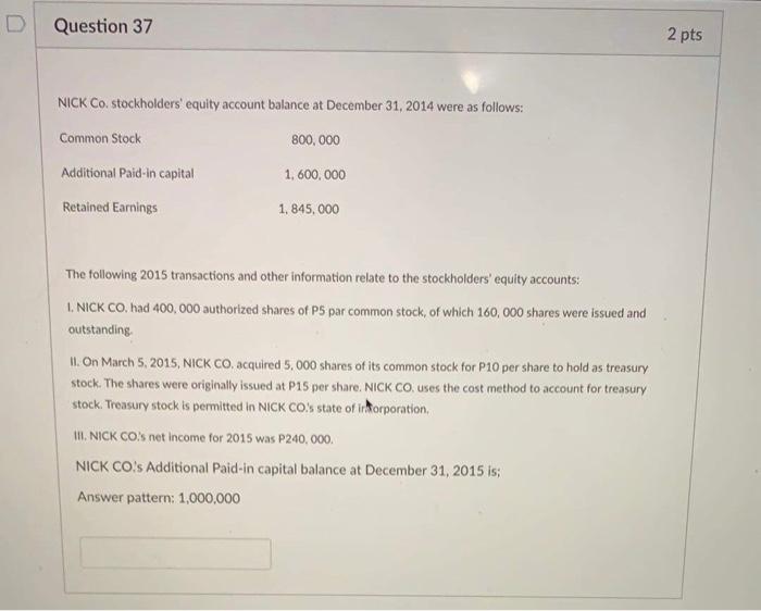 5,000 shares originally subscribed and thereafter issued share certificates for 5,000 shares