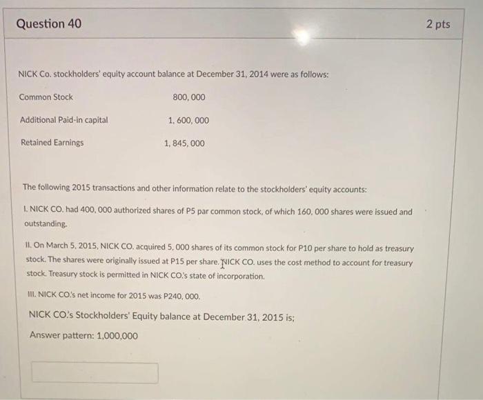 P300,000 CR -Subscribed Share Capital 300.000 DR Cash P300,000 CR-Share Capital P3000.000