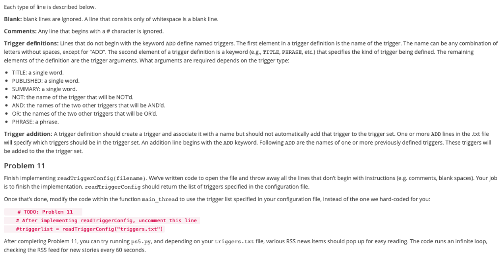 solutions for some problems will be much shorter than that) We recommend