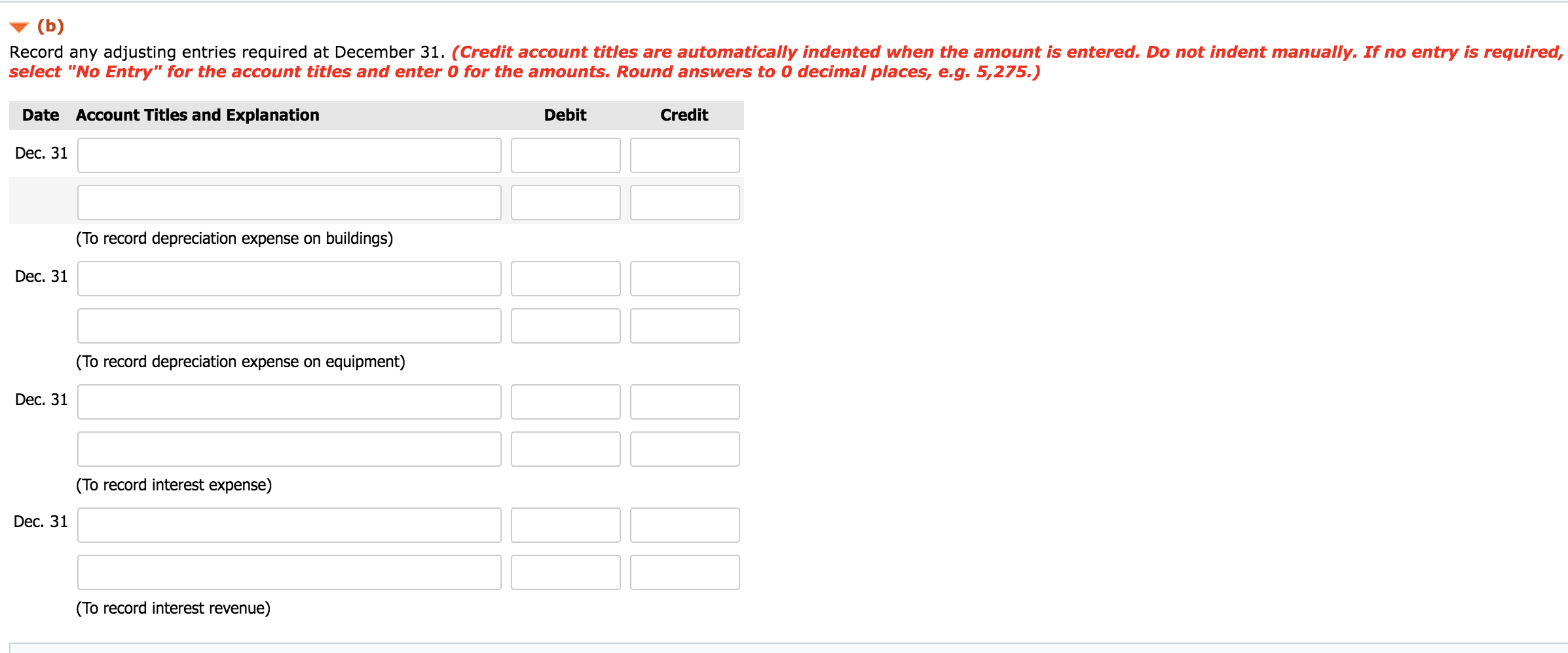 Limited reported the following property, plant, and equipment accounts: Accumulated depreciation-buildings $67,700,000