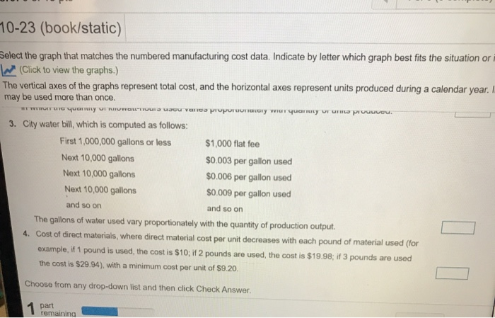 out data indicate by loter which graph best fits the station or