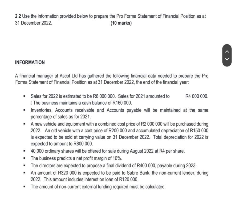 given below to calculate the value of closing inventory as at 31