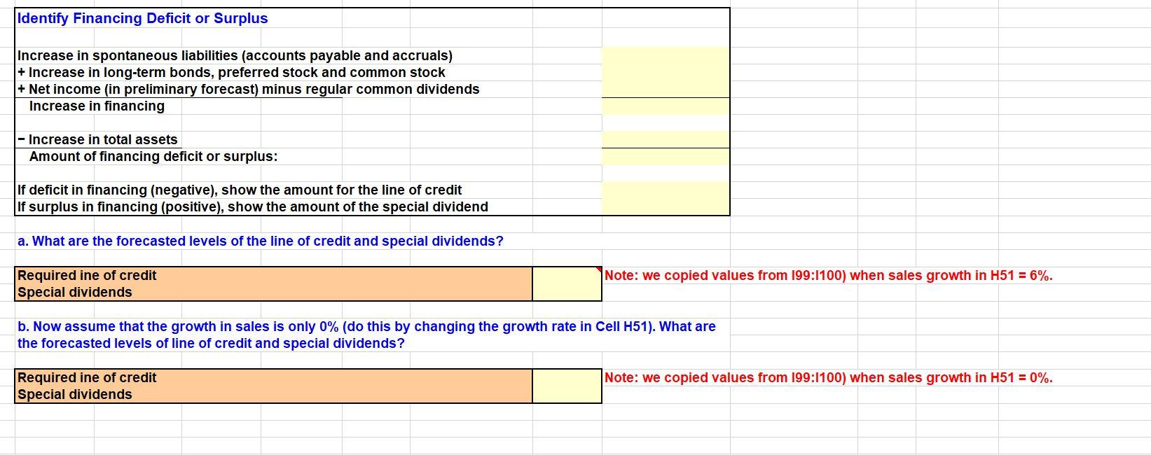by 6%. (2) The ratios of expenses to sales, depreciation to fixed
