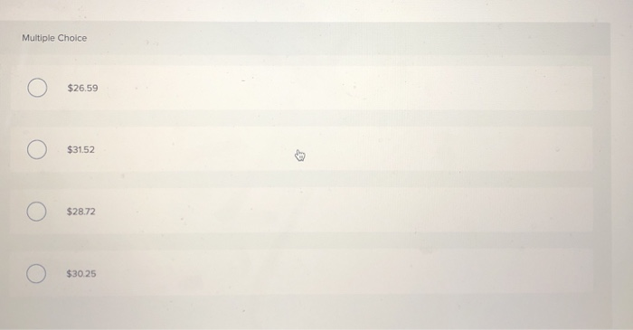 system. This month, the beginning inventory in the first processing department consisted