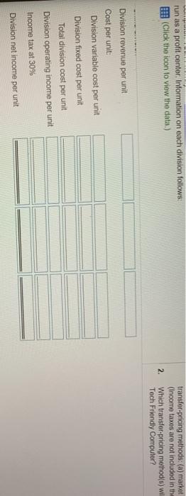 follows Click the icon to view the data) Requirements 1. Cal Theater