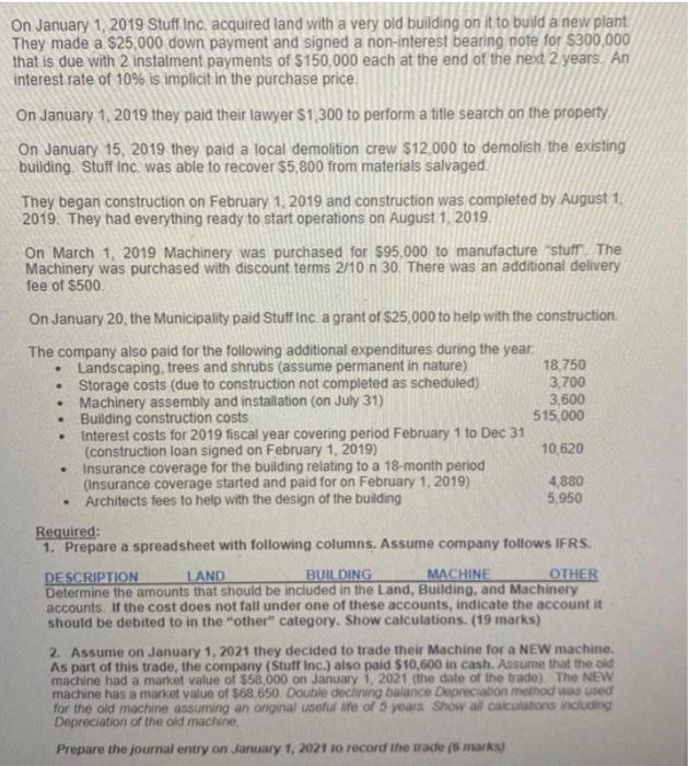  i know the solution for number 1 I only need number