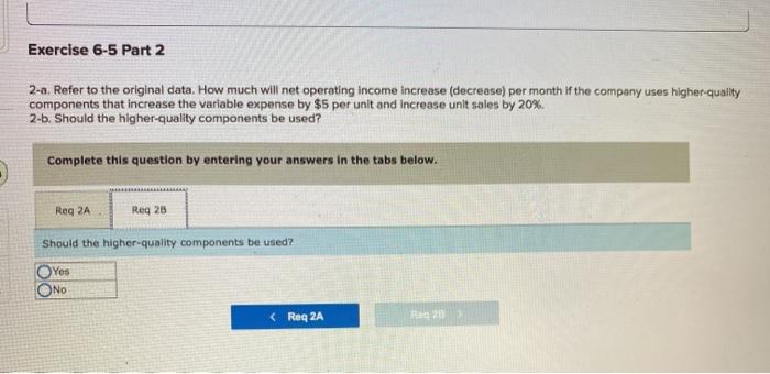 displayed below.) Data for Hermann Corporation are shown below: 5:33 Selling price