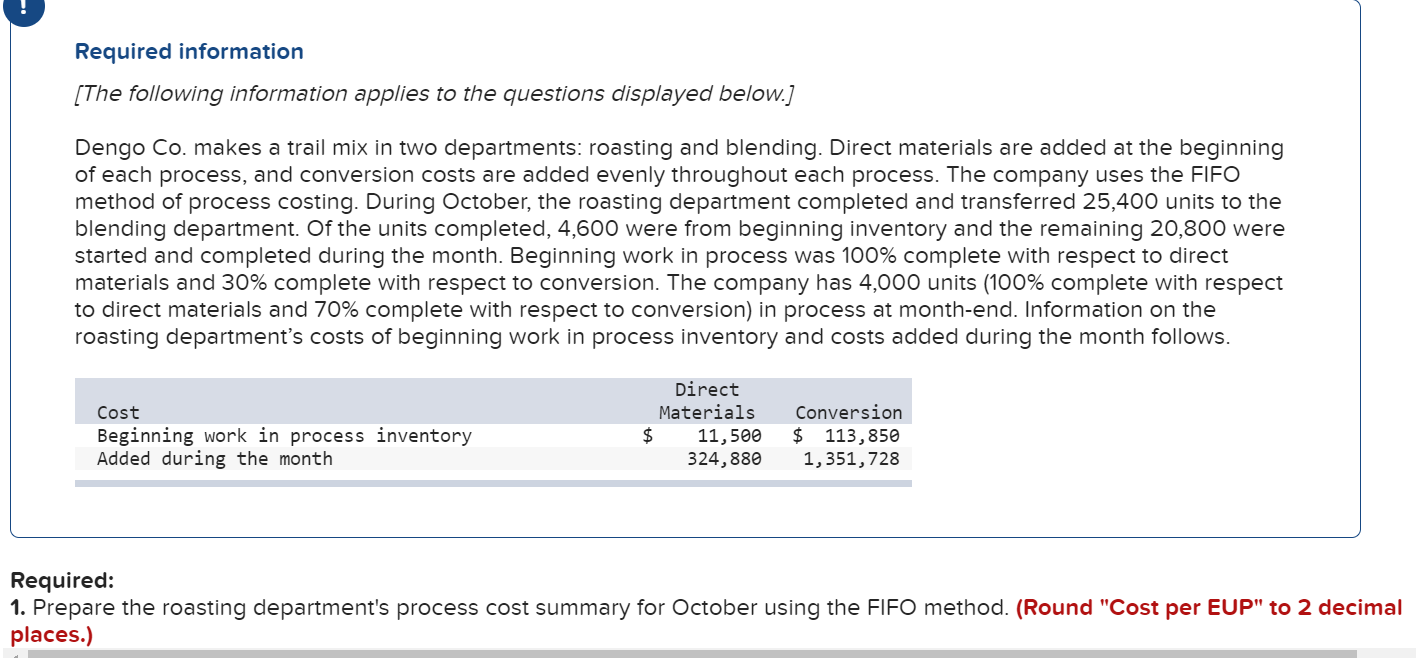 *SECOND TIME POSTED, MULTIPLE PARTS* really need and appreciate the help Required