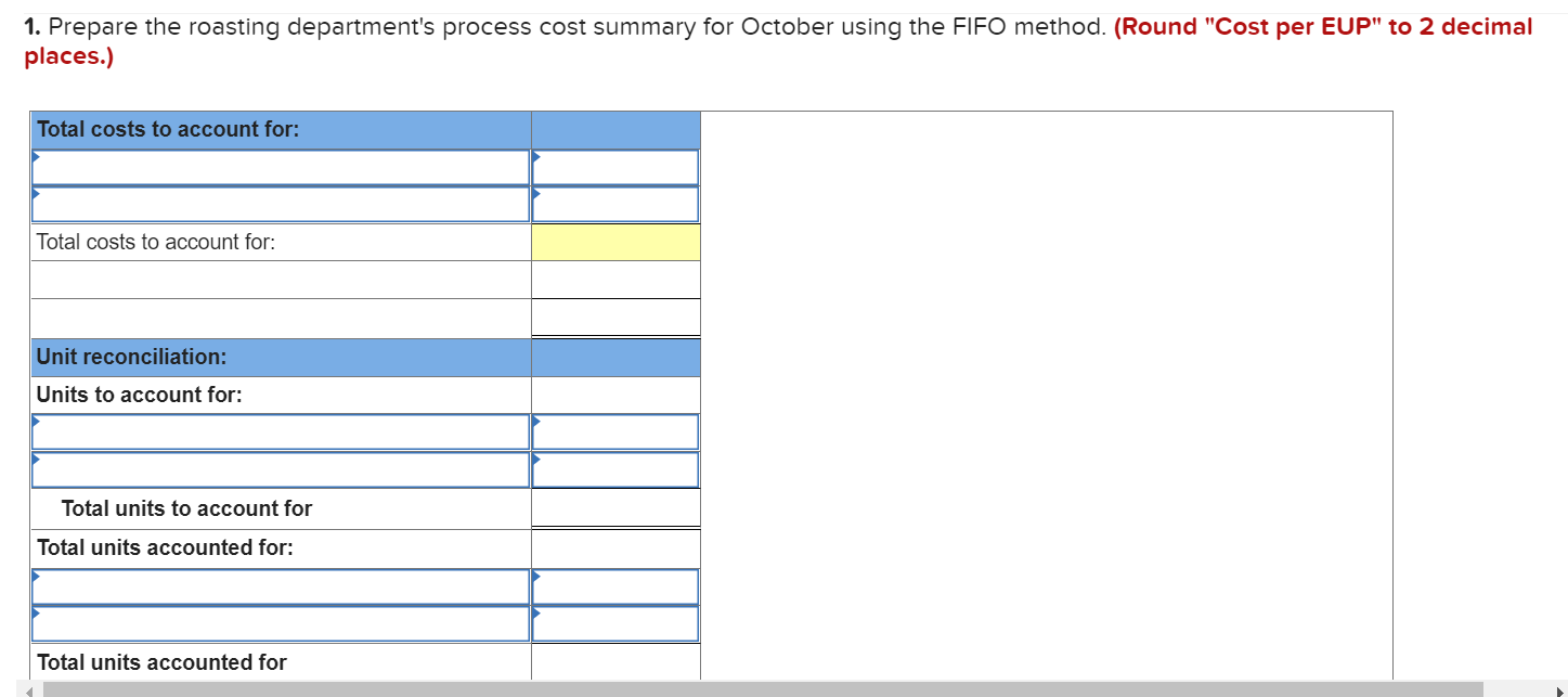 information [The following information applies to the questions displayed below.] Dengo Co.