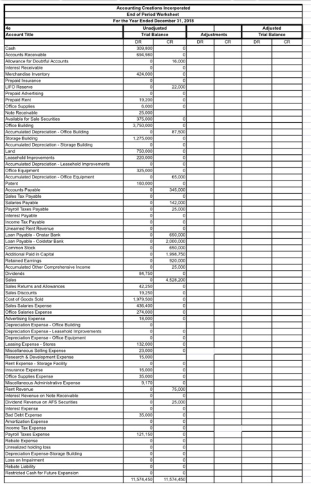 entries for me. Thank you so much! Accounting Creations was authorized to