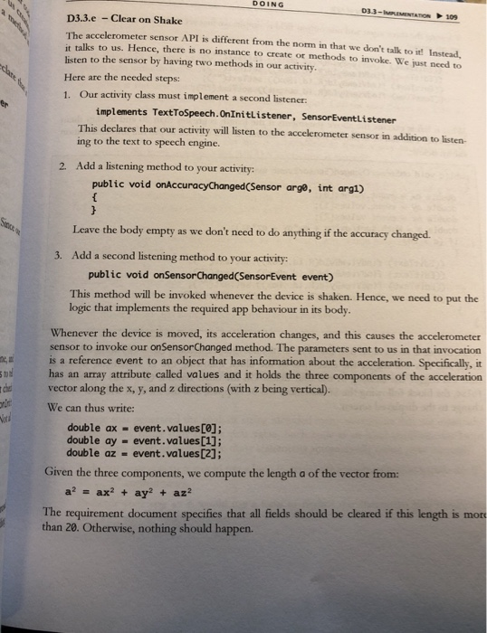 i for two key differences: A professional look-and-feel on the outside, and