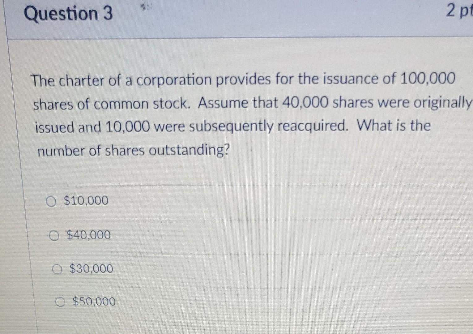 $50 par preferred stock for cash. On May 25, Maranda issued for