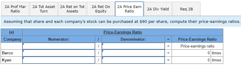 Thank you!! \begin{tabular}{|c|c|c|c|c|c|} \hline & \begin{tabular}{l} Barco \\ Company \end{tabular} & \begin{tabular}{l}