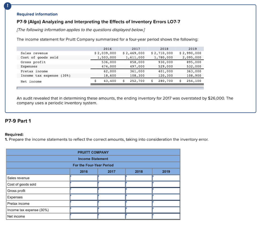 tax expense assuming a 30 percent average rate? Income Tax Expense 2017
