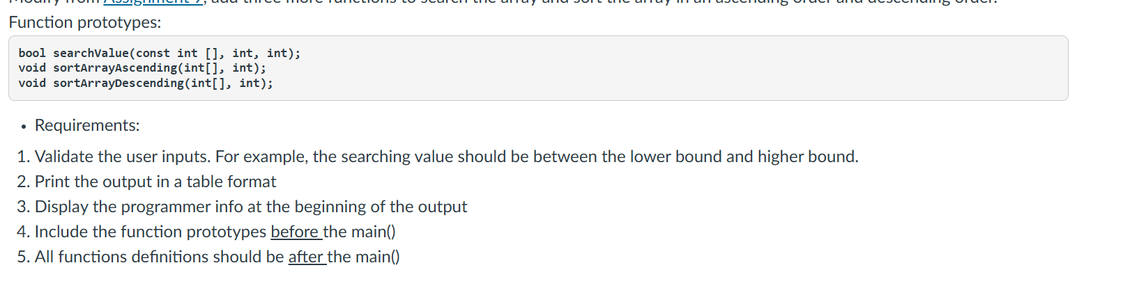  Write a program in c++ that generates 10 random integers between