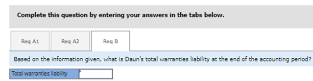 systems for $140,000 and sold them for $250,000 cash. She provided her