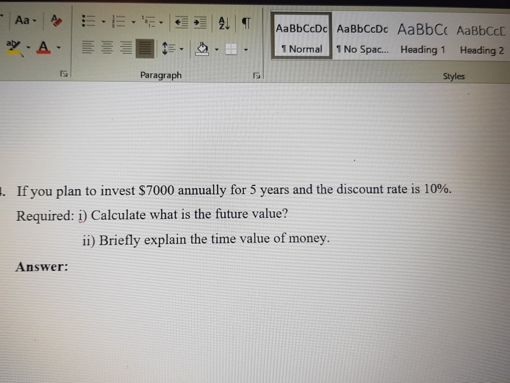  can you detail also the correct formula used please, as I